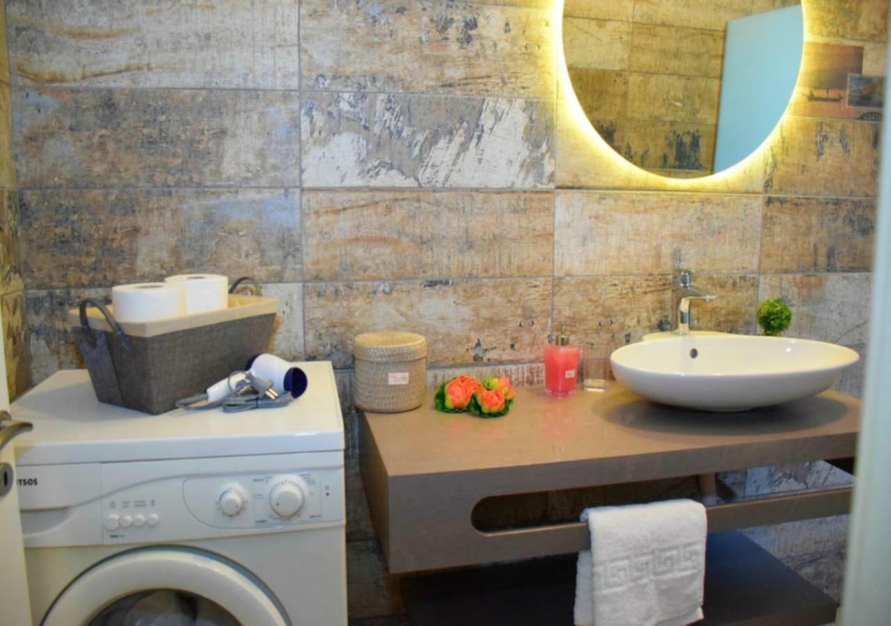 Ferienwohnung The Manor House In The Old Town Chania  Exterior foto