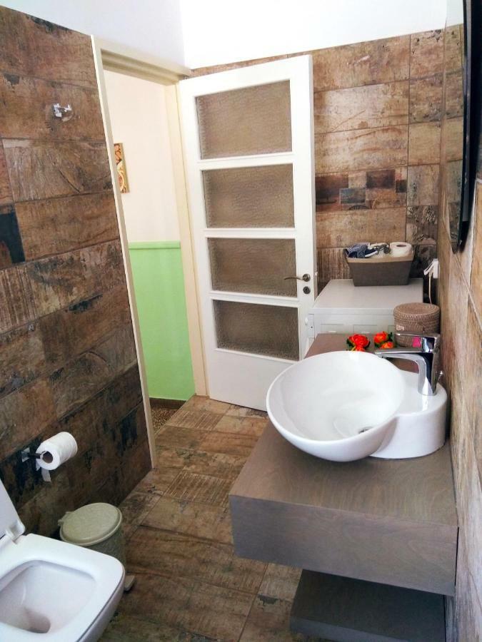 Ferienwohnung The Manor House In The Old Town Chania  Exterior foto