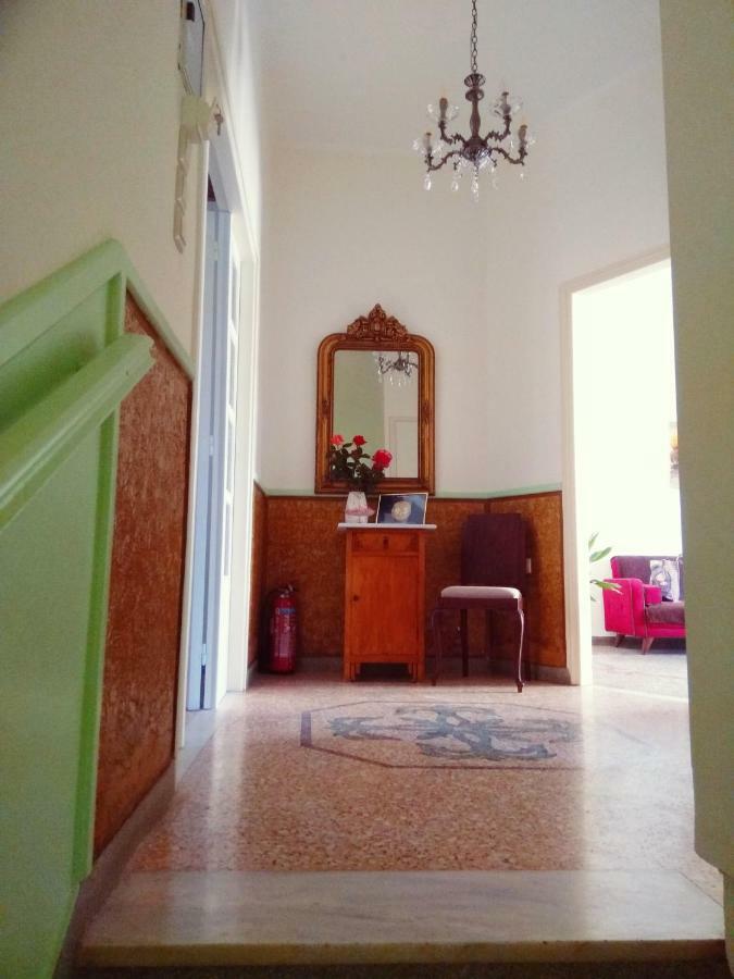 Ferienwohnung The Manor House In The Old Town Chania  Exterior foto