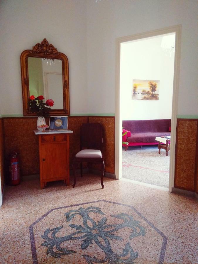 Ferienwohnung The Manor House In The Old Town Chania  Exterior foto