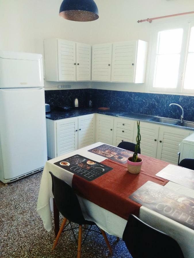 Ferienwohnung The Manor House In The Old Town Chania  Exterior foto
