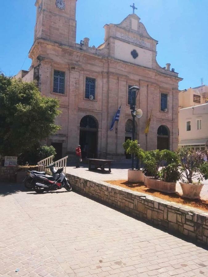Ferienwohnung The Manor House In The Old Town Chania  Exterior foto