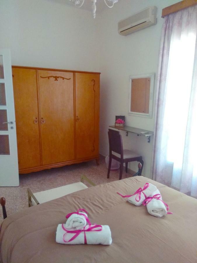 Ferienwohnung The Manor House In The Old Town Chania  Exterior foto