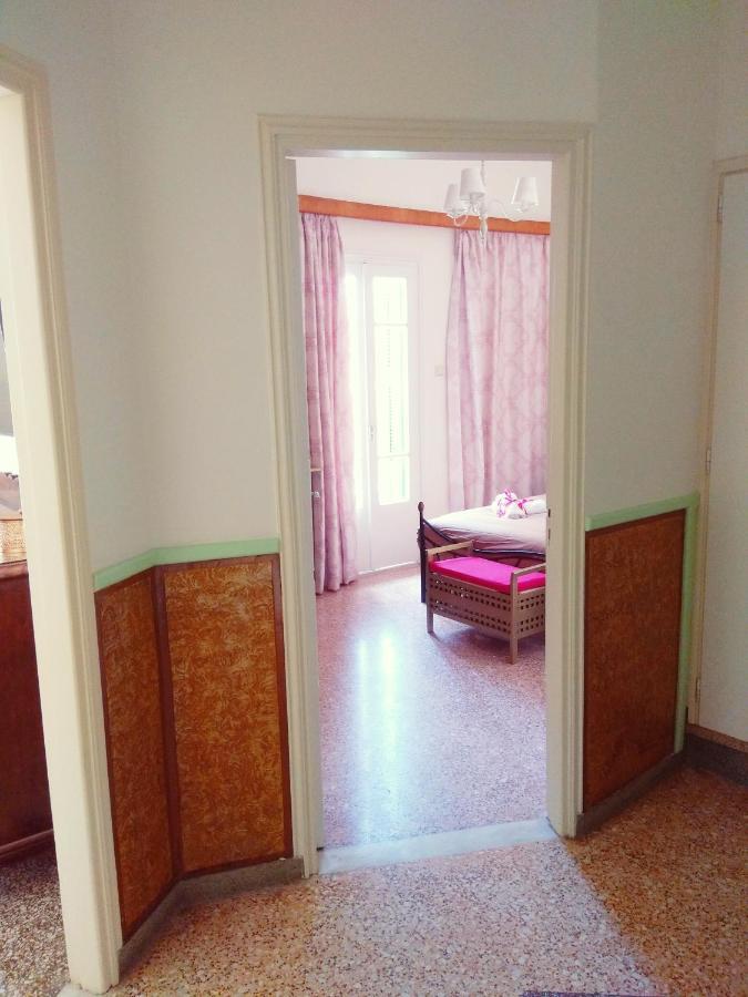 Ferienwohnung The Manor House In The Old Town Chania  Exterior foto