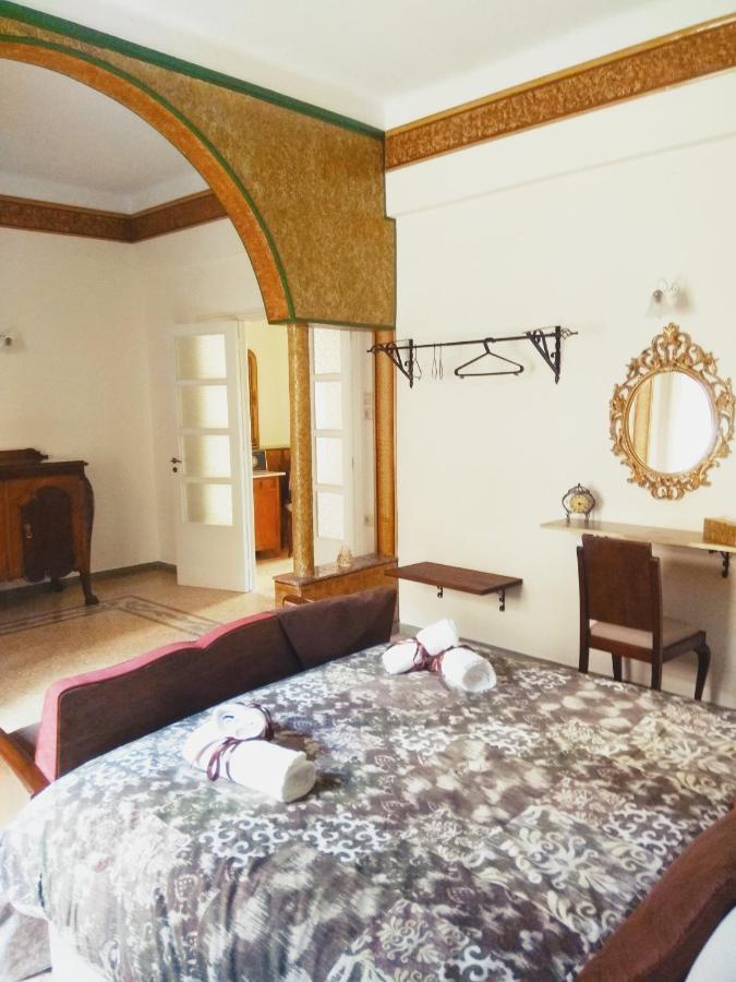 Ferienwohnung The Manor House In The Old Town Chania  Exterior foto