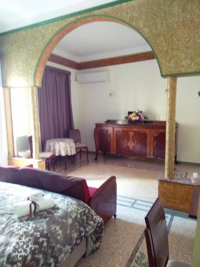 Ferienwohnung The Manor House In The Old Town Chania  Exterior foto